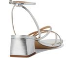 Туфли Sam Edelman Whitley, цвет Soft Silver - фото 5