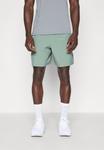 Спортивные шорты Nike Performance FORM SHORT, Clay Green/Black/Green - фото