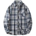 Рубашка унисекс Jeep, оранжевый - фото 10