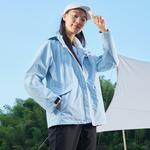 Пальто тренч женские Joma, серый - фото 15