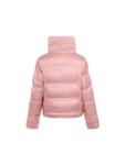 Пуховик Libbi, розовый - фото 2