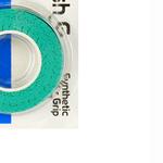 Лента для рукоятки бадминтонной ракетки из полиуретана, тонкая, для игры в помещении и на улице YONEX, черный - фото 7