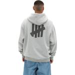 Унисекс свитшот UNDEFEATED, синий - фото 7