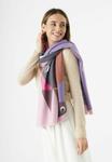 Шарф Codello Scarf, Lila/Purple - фото 3