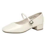 Туфли Мэри Джейн женские GEMEIQ, Black - фото