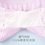 Frozen Series Underpants 2 Pack Children Aged 3 7 Years Old Disney, белый - фото 3