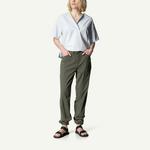 Houdini Штаны Wadi W Casual Pants Women's Baremark Green - фото 5