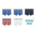 Lee Подарочный набор мужского белья 5 пар - фото 9