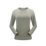 Женская рубашка Under Armour, серый - фото