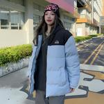 Стеганая куртка унисекс Jeep, хаки - фото 13