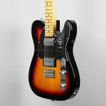 Fender Player II Telecaster HH, трехцветный санберст - фото 6