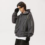 Солнцезащитная одежда унисекс Jeep, цвет Coffee - фото 49