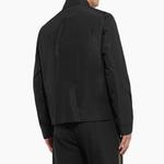 Куртка мужская черный Burberry - фото 4