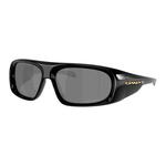 Oakley Солнцезащитные очки Belleville, Black - фото