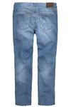 Обычные джинсы Men Plus, Blue Denim - фото 2