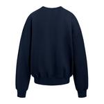 Толстовка унисекс Mardi Mercredi, Белый - фото 3