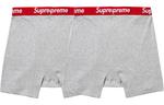 Трусы мужские Supreme, 2 пары - фото 2