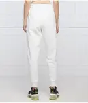 Спортивные штаны Regular fit Michael Kors, белый - фото 4