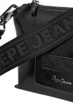 Сумка кросс-боди Pepe Jeans Cross body bag, Black - фото 5