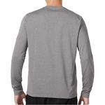 Футболка мужская JACK WOLFSKIN, черный - фото 12