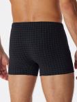 Трусы боксеры Schiesser Cotton Casuals, черный - фото 3