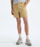 Мужские шорты-спраг The North Face, Khaki Stone - фото
