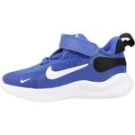 Кроссовки Nike Модель Nike Revolution 7 Цвет Синий - фото 2