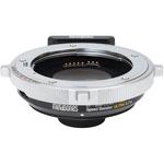 Адаптер для крепления объектива Metabones T CINE Speed Booster ULTRA 0.71x Adapter - фото 2