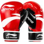 Боксерские перчатки LINING, зеленый - фото 8