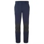 Брюки Gill UV Stretch Pro, синий - фото