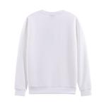 LINING Свитшот унисекс белый - фото 2