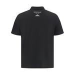 Мужская поло CAT, Umber - фото 4