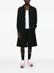 Рубашка на пуговицах Comme des Garçons Homme Plus, черный - фото 2