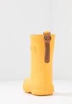 Сапоги резиновые BASIC BOOT UNISEX Bisgaard, цвет yellow - фото 5