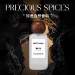 Perfumes Unisex Betty Hula - фото 4