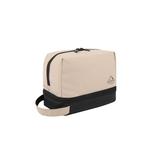 Gox косметичка унисекс, Хаки - однослойный - фото 4