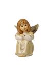 Ангелочек Мечтательный маленький ангелочек Goebel, champagner - фото