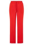 Обычные брюки Ana Alcazar Zafosy, красный - фото
