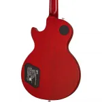 Электрогитара Gibson Les Paul Traditional Pro V Satin, Satin Iced Tea - фото 2