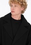 Пальто Mo Classic coat, Black/Anthracite - фото 4