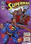 Action Comics (1938 series) #762 (DC Comics) - фото