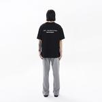 Футболка унисекс Terra Incognita, белый - фото 4