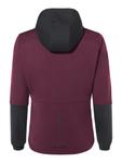 Спортивная куртка VAUDE Qimsa, Wine Red - фото 2