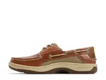 Лодочные туфли Billfish Sperry, Cognac - фото 4