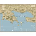 Настольная игра Worthington Publishing Louisbourg 1758 - фото 2