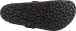 Мюли BIRKENSTOCK Boston, Black - фото 6