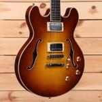 Электрогитара Eastman T185MX-GB - Goldburst - P2202000 - фото