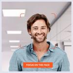 Веб-камера Nuroum V15AF 4MP 2K Webcam AW-V15AF - фото 5