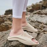 Шлепанцы мужские Hla, черный - фото 11