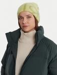 Шапка Calvin Klein Emblem Aop Brushed LV04D8071G, зеленый - фото 2